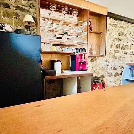 Domaine Armorica Villa La Chapelle-Neuve  ภายนอก รูปภาพ
