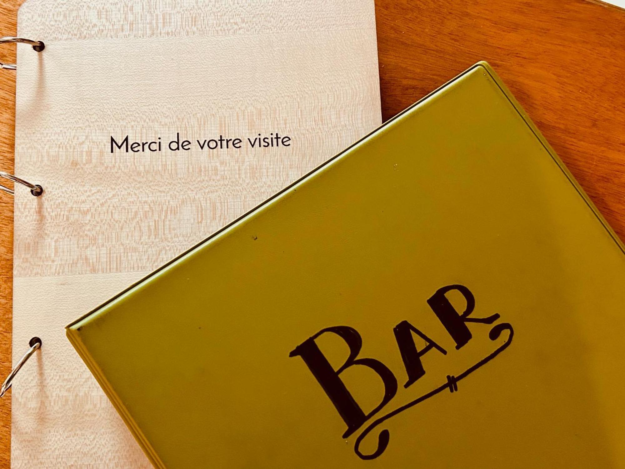Domaine Armorica Villa La Chapelle-Neuve  ภายนอก รูปภาพ