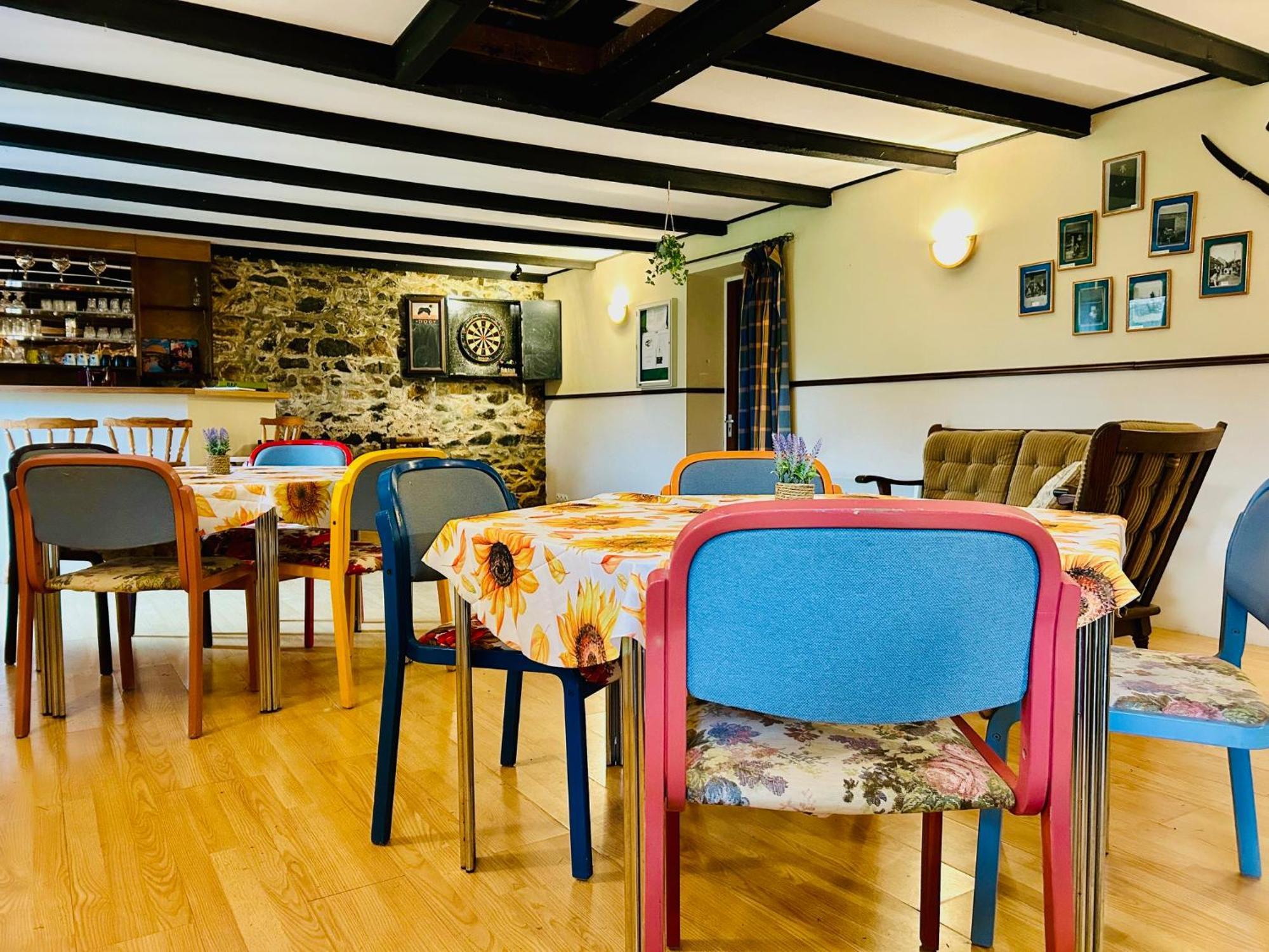 Domaine Armorica Villa La Chapelle-Neuve  ภายนอก รูปภาพ
