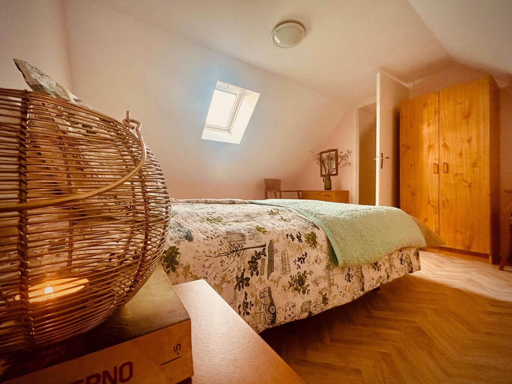 Domaine Armorica Villa La Chapelle-Neuve  ภายนอก รูปภาพ